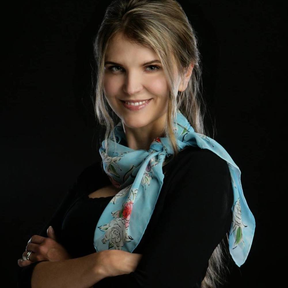 Meet your Posher, Marina